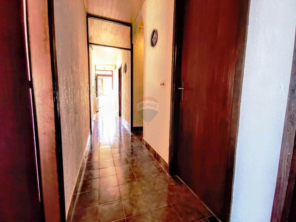 Stanovanje/Apartma Spinčići, Kastav, 124,37m2