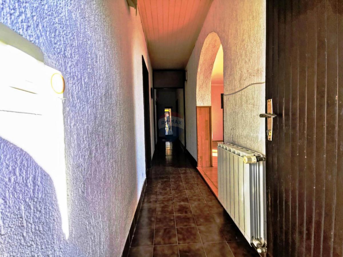 Stanovanje/Apartma Spinčići, Kastav, 124,37m2