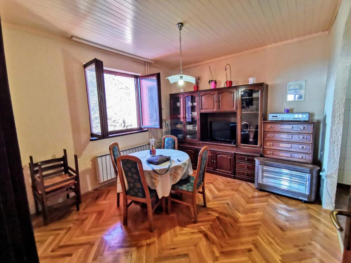 Stanovanje/Apartma Spinčići, Kastav, 124,37m2
