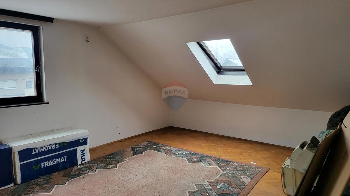 Hiša Brestje, Sesvete, 330m2