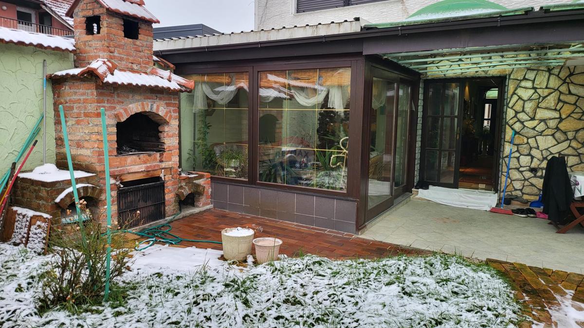 Hiša Brestje, Sesvete, 330m2