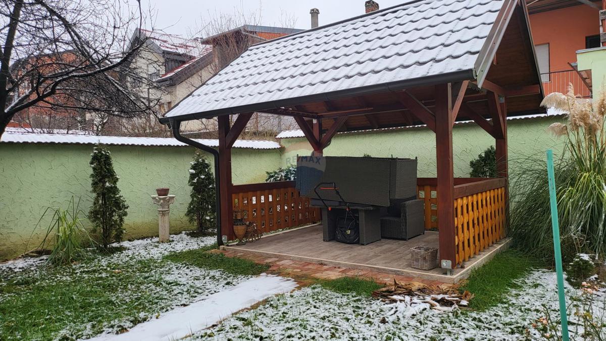 Hiša Brestje, Sesvete, 330m2