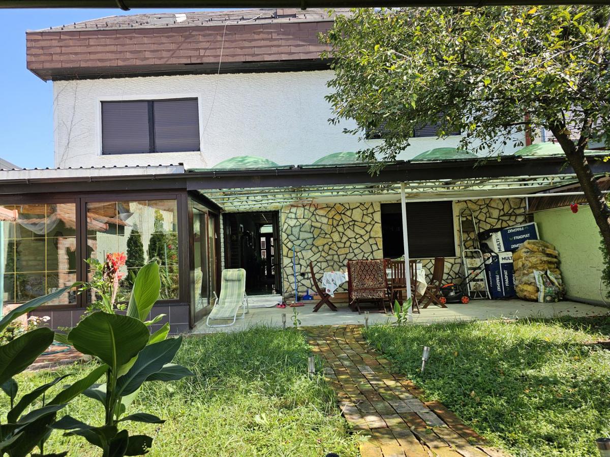 Hiša Brestje, Sesvete, 330m2