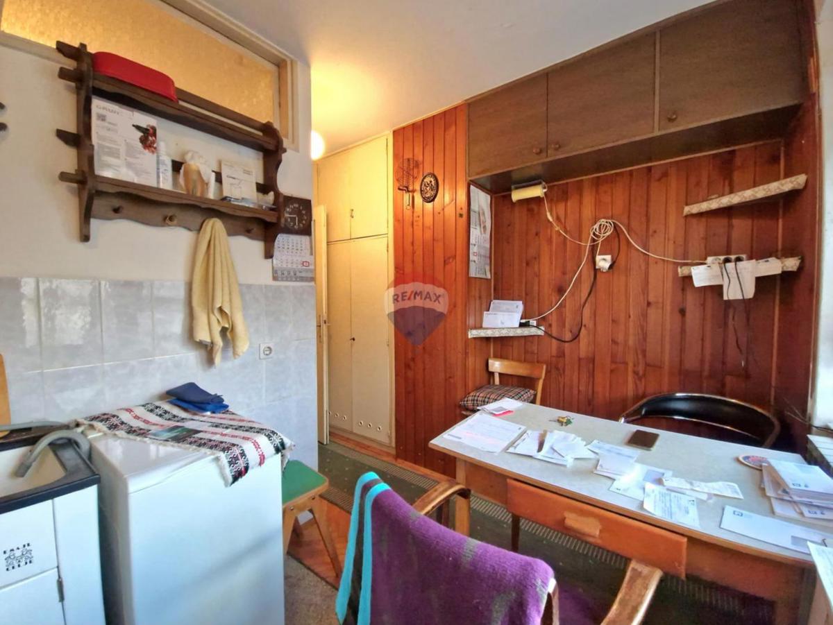 Stanovanje/Apartma Folnegovićevo naselje, Peščenica - Žitnjak, 50,66m2