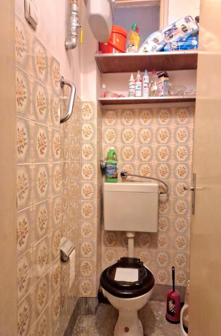 Stanovanje/Apartma Folnegovićevo naselje, Peščenica - Žitnjak, 50,66m2