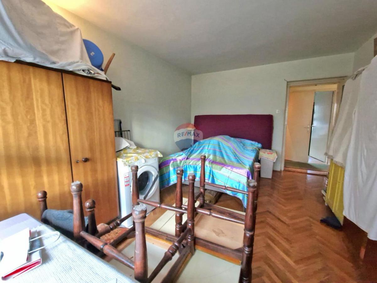 Stanovanje/Apartma Folnegovićevo naselje, Peščenica - Žitnjak, 50,66m2