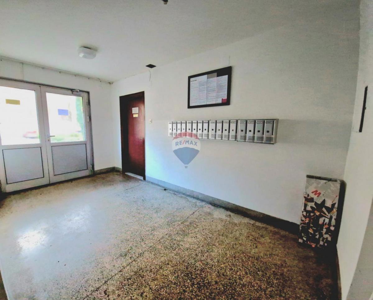Stanovanje/Apartma Folnegovićevo naselje, Peščenica - Žitnjak, 50,66m2