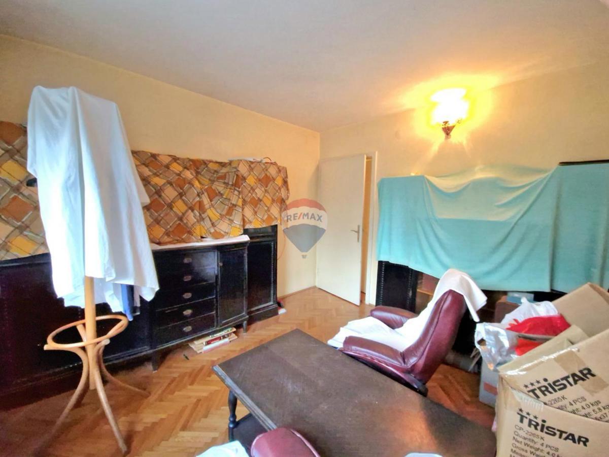 Stanovanje/Apartma Folnegovićevo naselje, Peščenica - Žitnjak, 50,66m2