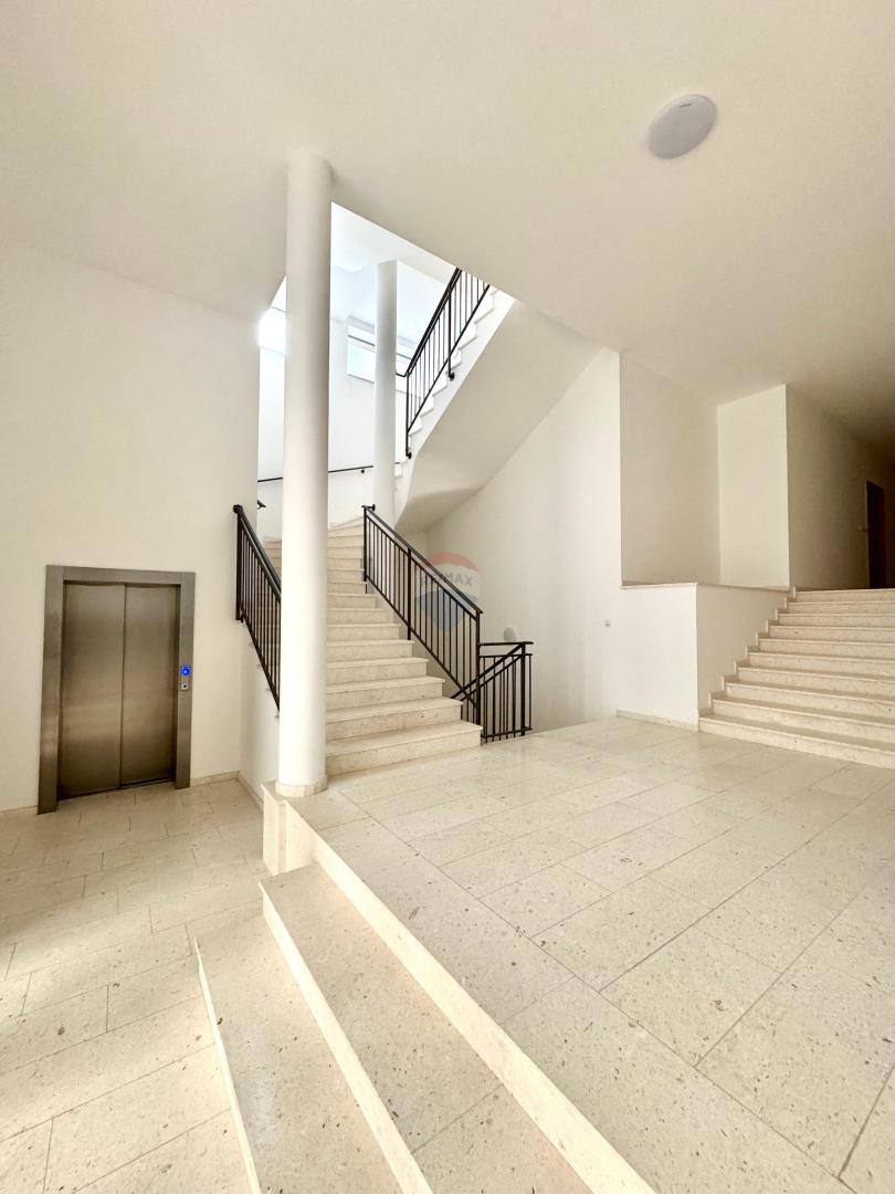 Stanovanje/Apartma Novi Vinodolski, 26m2