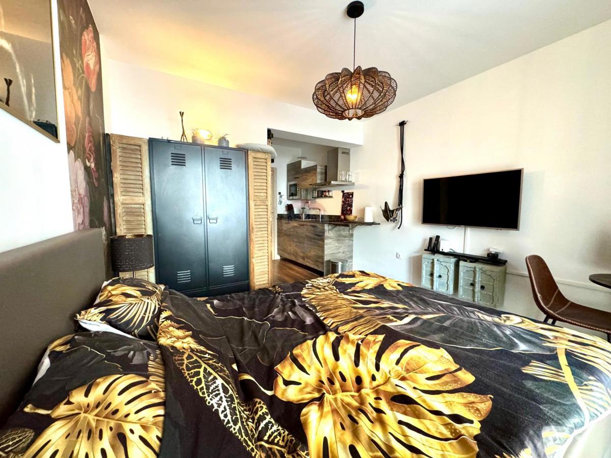 Stanovanje/Apartma Novi Vinodolski, 26m2