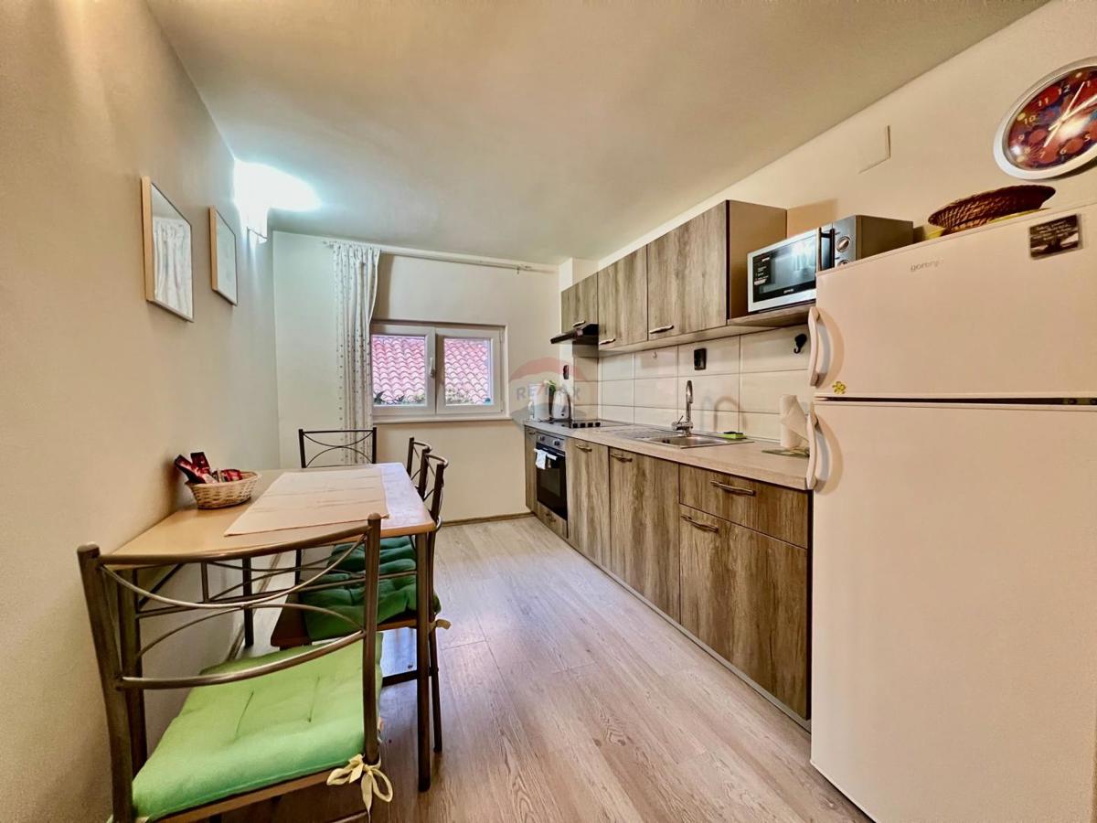 Stanovanje/Apartma Centar, Pula, 45m2