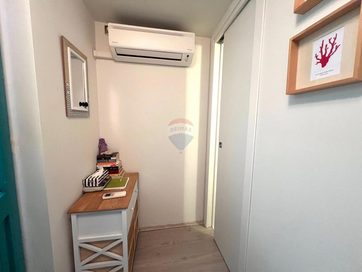 Stanovanje/Apartma Centar, Pula, 45m2