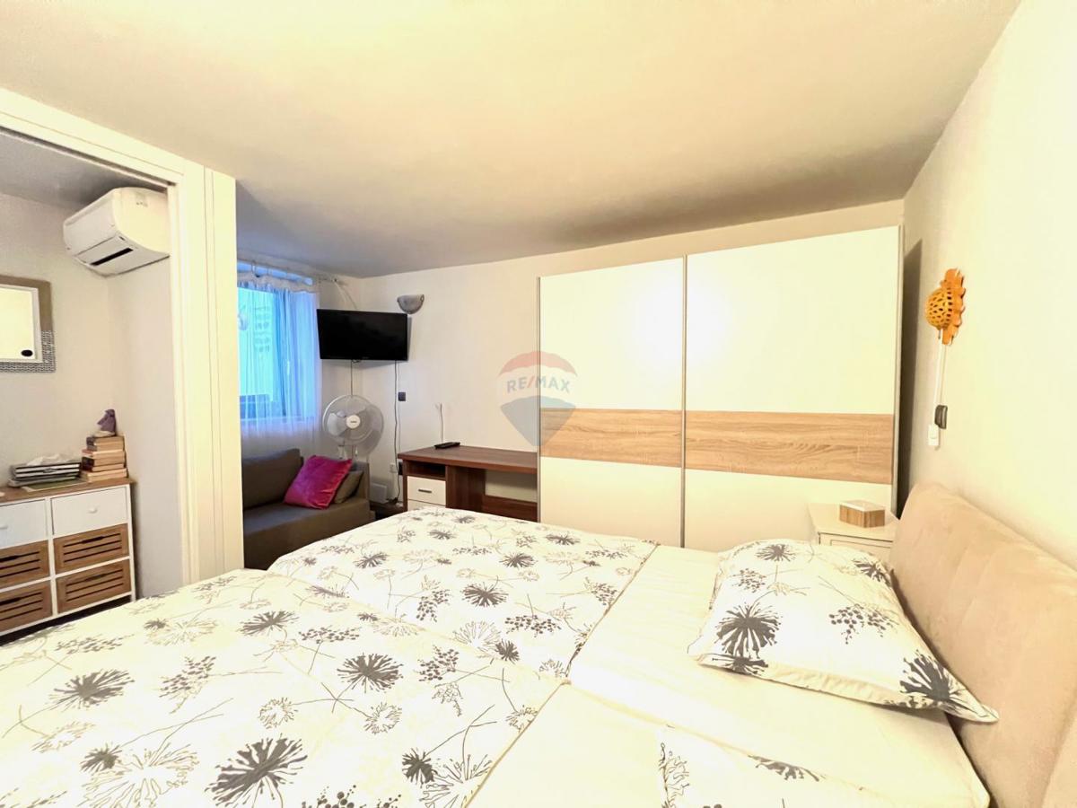Stanovanje/Apartma Centar, Pula, 45m2