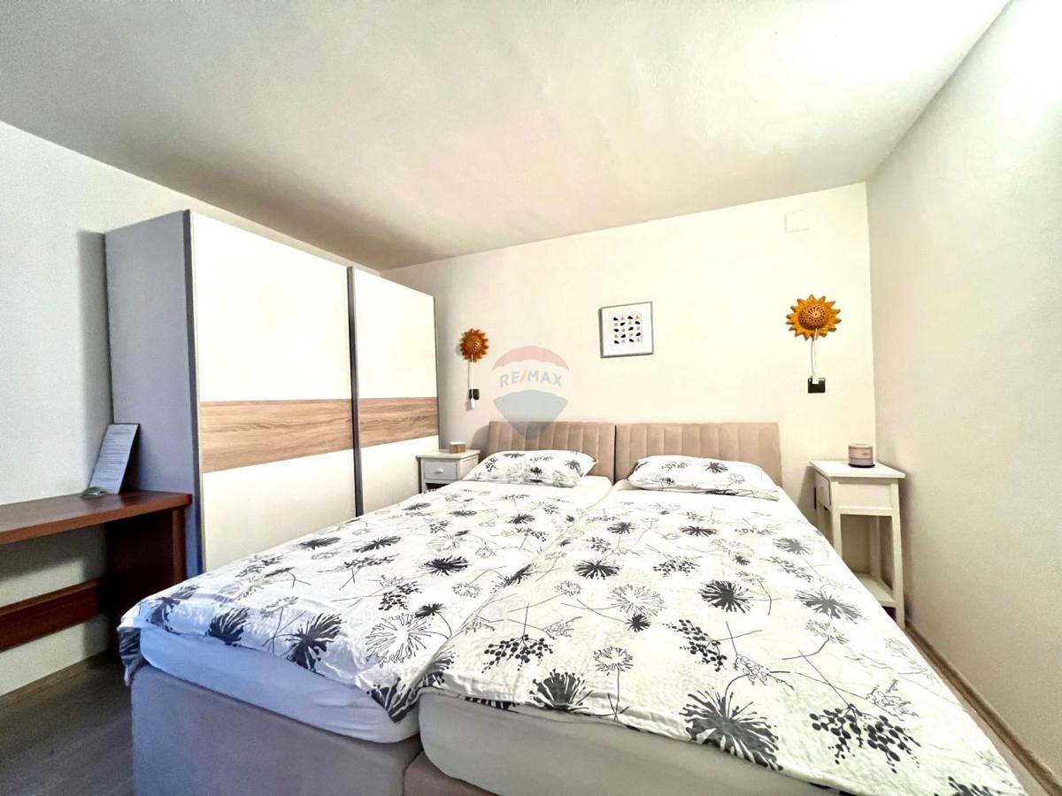 Stanovanje/Apartma Centar, Pula, 45m2