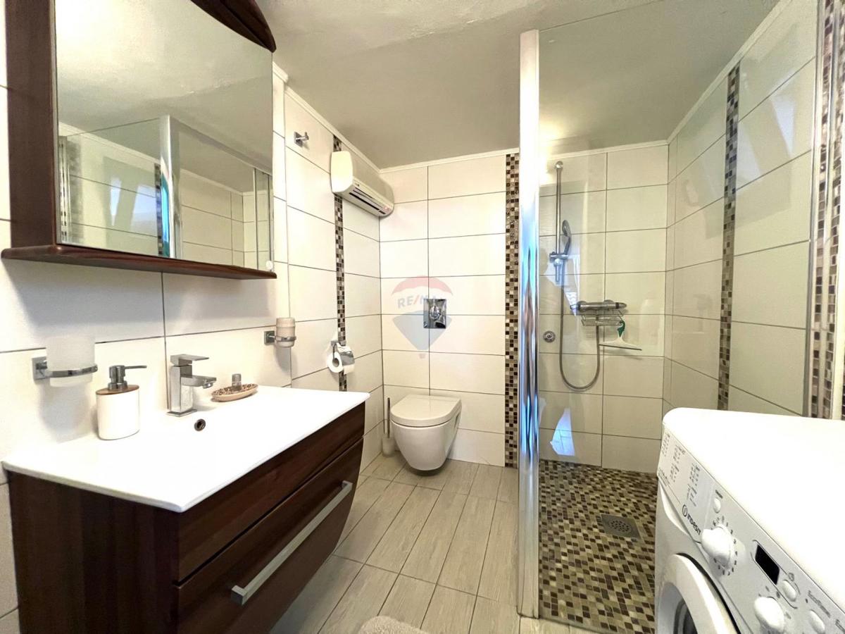 Stanovanje/Apartma Centar, Pula, 45m2