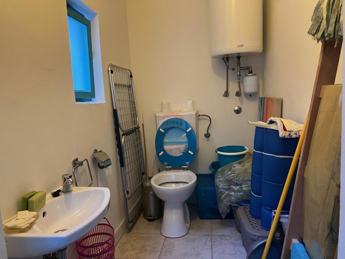 Stanovanje/Apartma Centar, Pula, 45m2