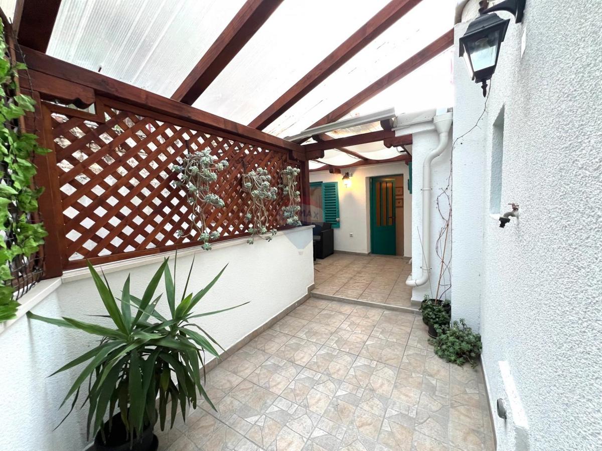 Stanovanje/Apartma Centar, Pula, 45m2