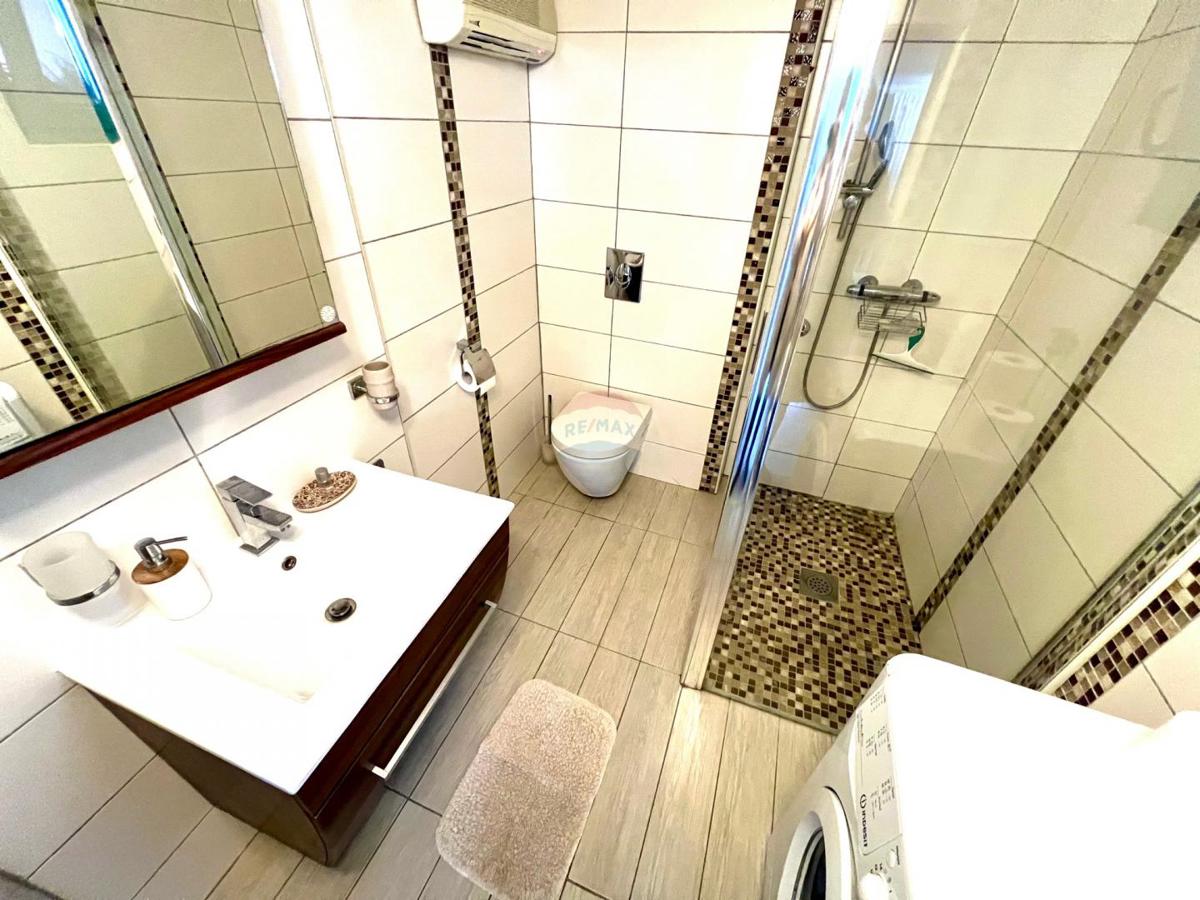 Stanovanje/Apartma Centar, Pula, 45m2