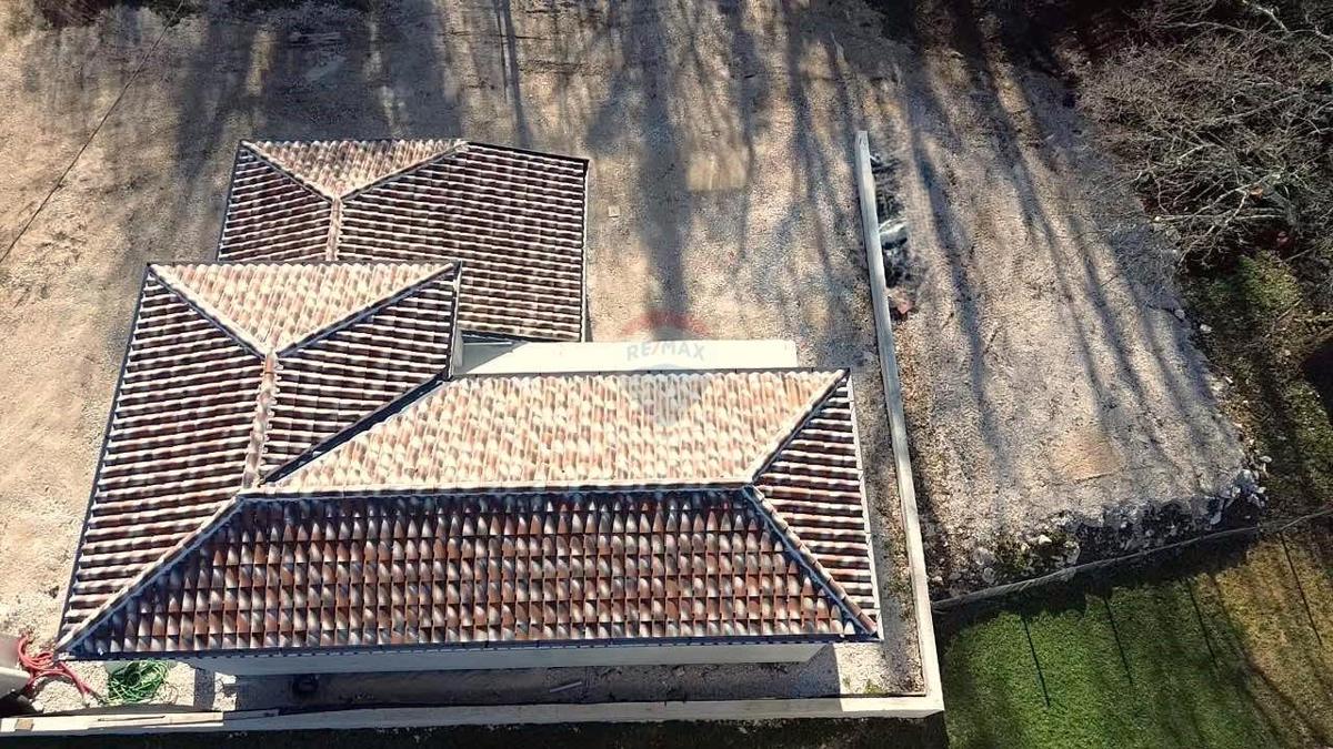 Hiša Brtonigla, 115m2