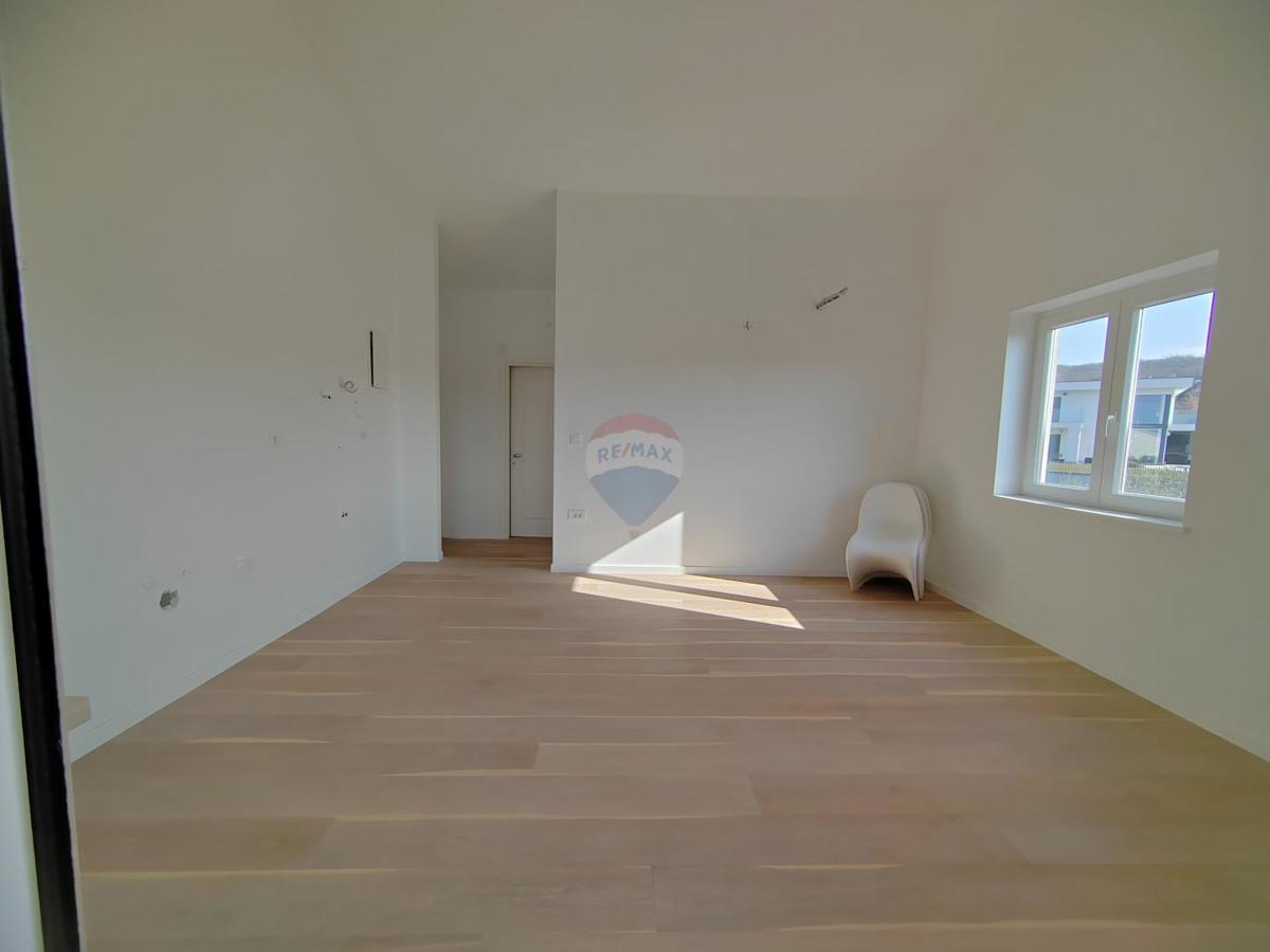 Stanovanje/Apartma Malinska, Malinska-Dubašnica, 39m2