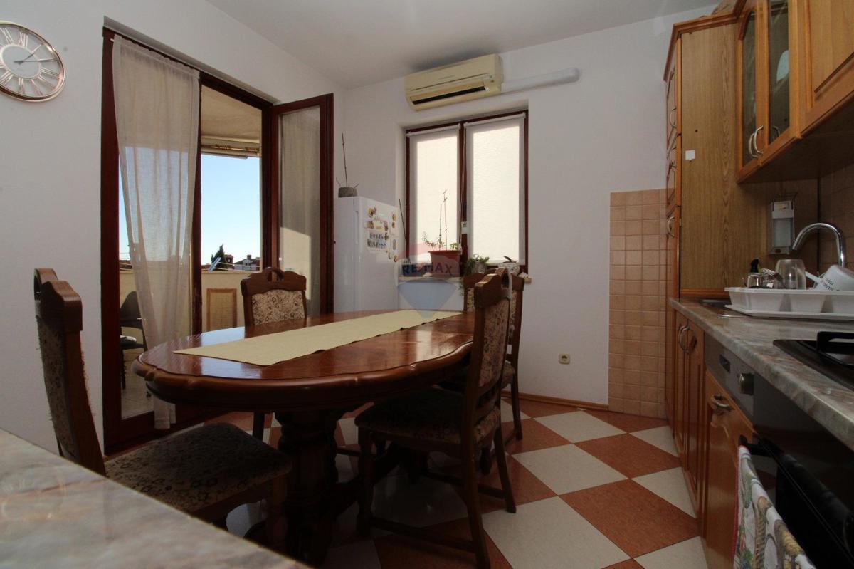 Stanovanje/Apartma Rovinj, 95m2