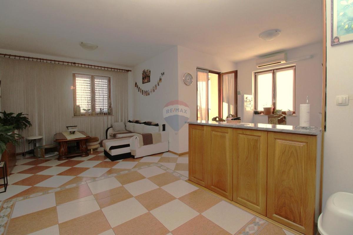 Stanovanje/Apartma Rovinj, 95m2