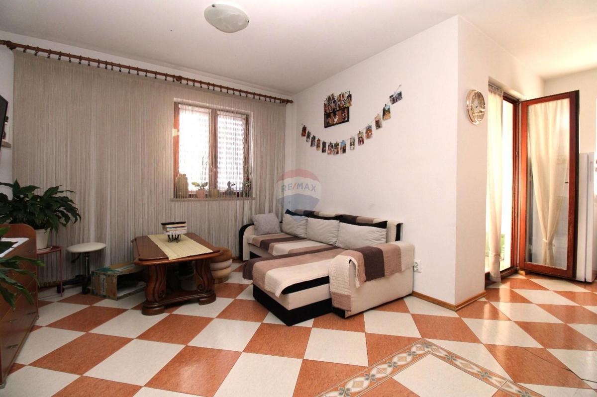 Stanovanje/Apartma Rovinj, 95m2