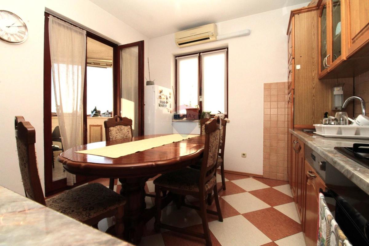 Stanovanje/Apartma Rovinj, 95m2