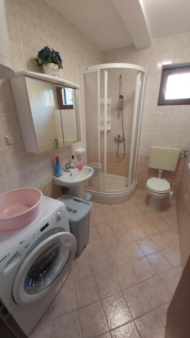 Stanovanje/Apartma Baška, 80m2