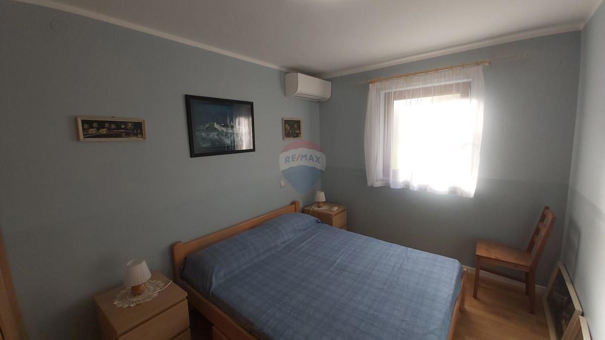Stanovanje/Apartma Baška, 80m2