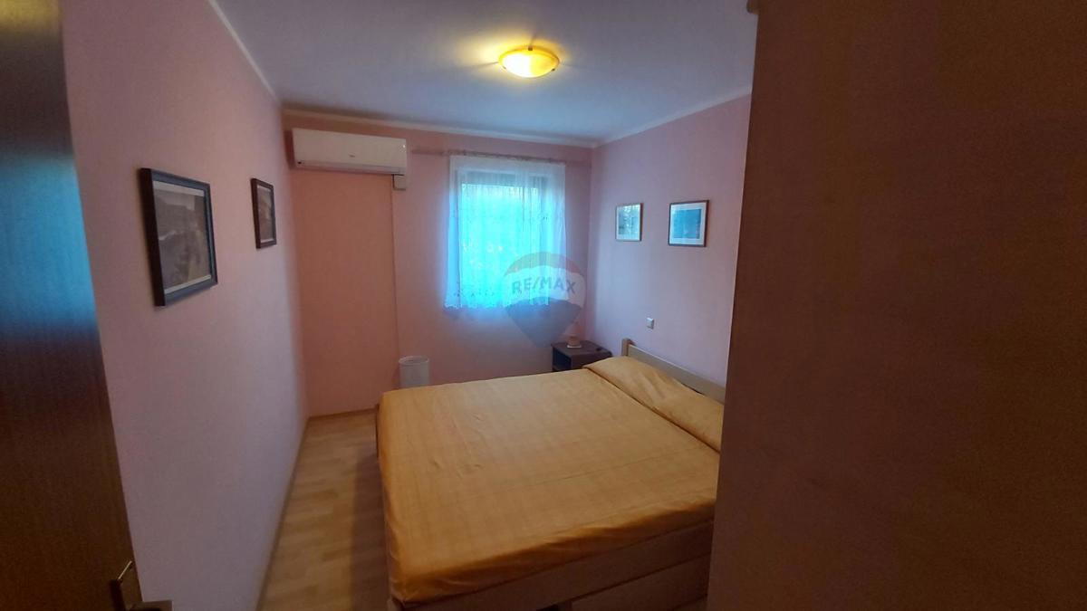 Stanovanje/Apartma Baška, 80m2