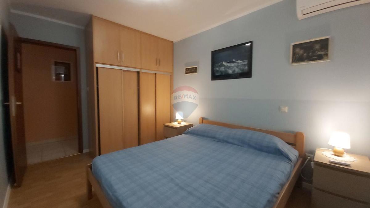 Stanovanje/Apartma Baška, 80m2