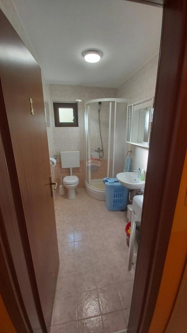 Stanovanje/Apartma Baška, 80m2