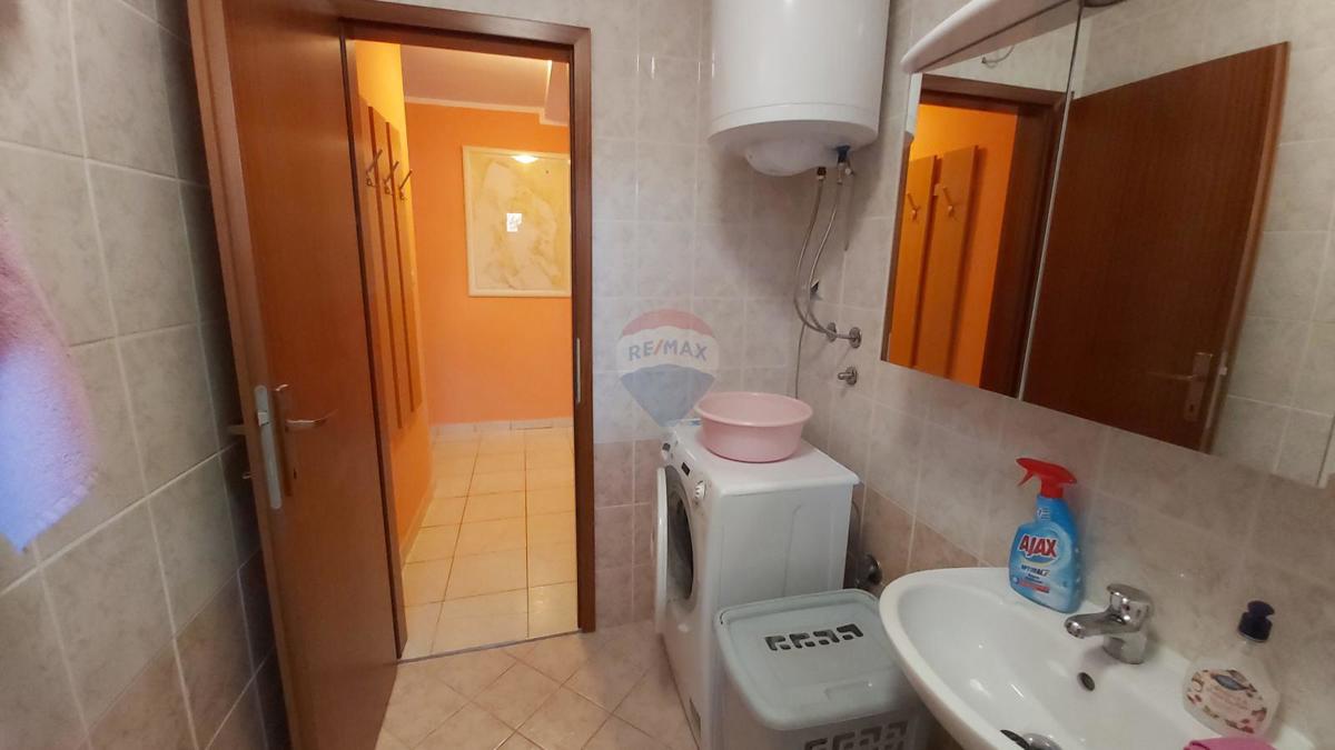 Stanovanje/Apartma Baška, 80m2