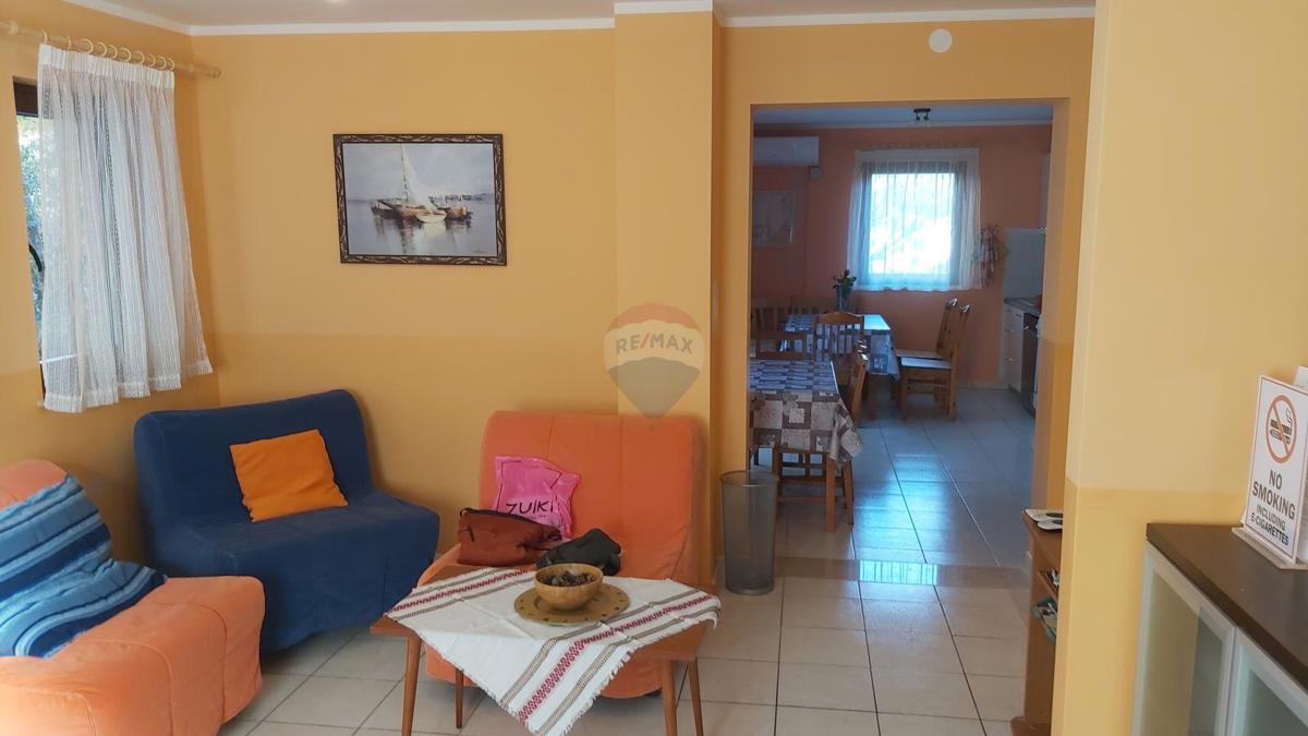 Stanovanje/Apartma Baška, 80m2