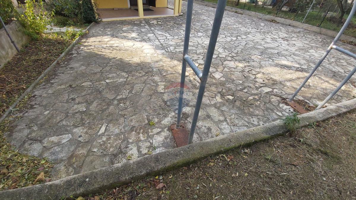 Stanovanje/Apartma Baška, 80m2