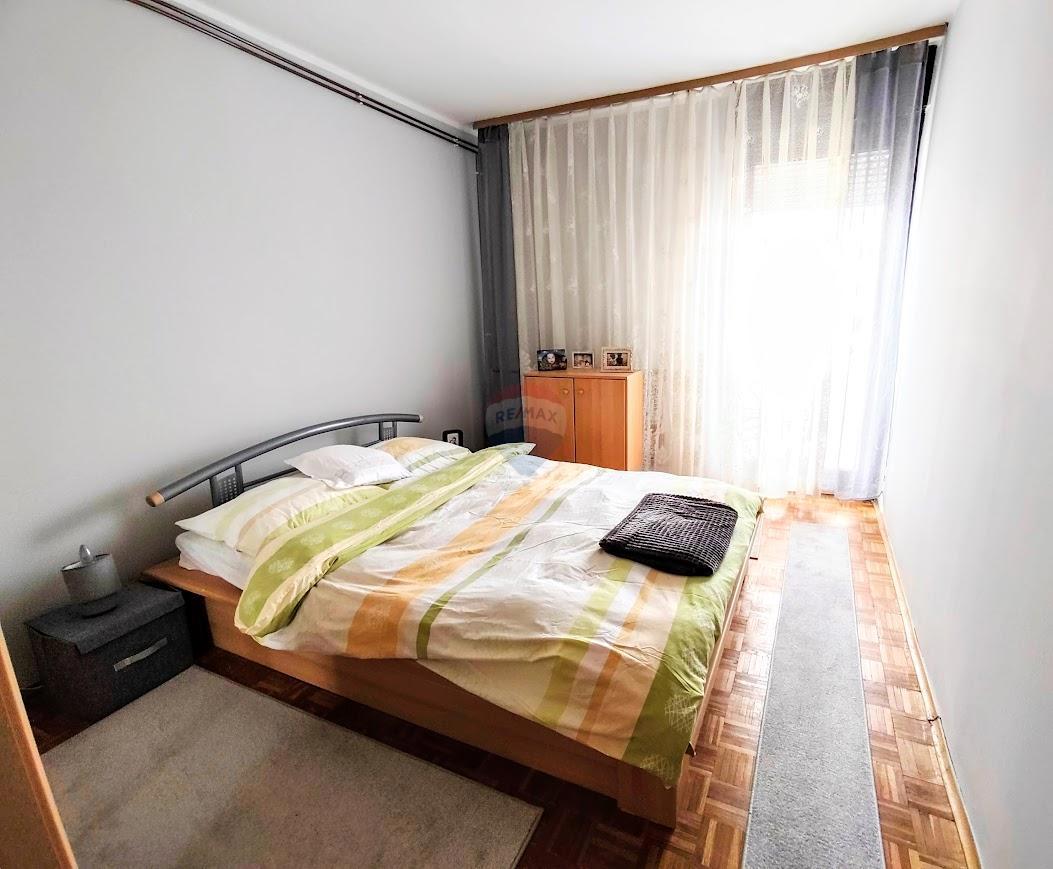 Stanovanje/Apartma Novi Centar, Karlovac, 71,57m2