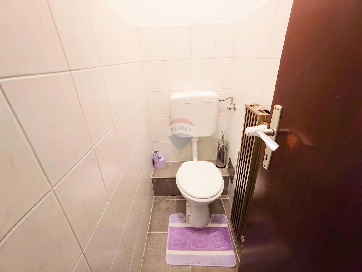 Stanovanje/Apartma Novi Centar, Karlovac, 71,57m2