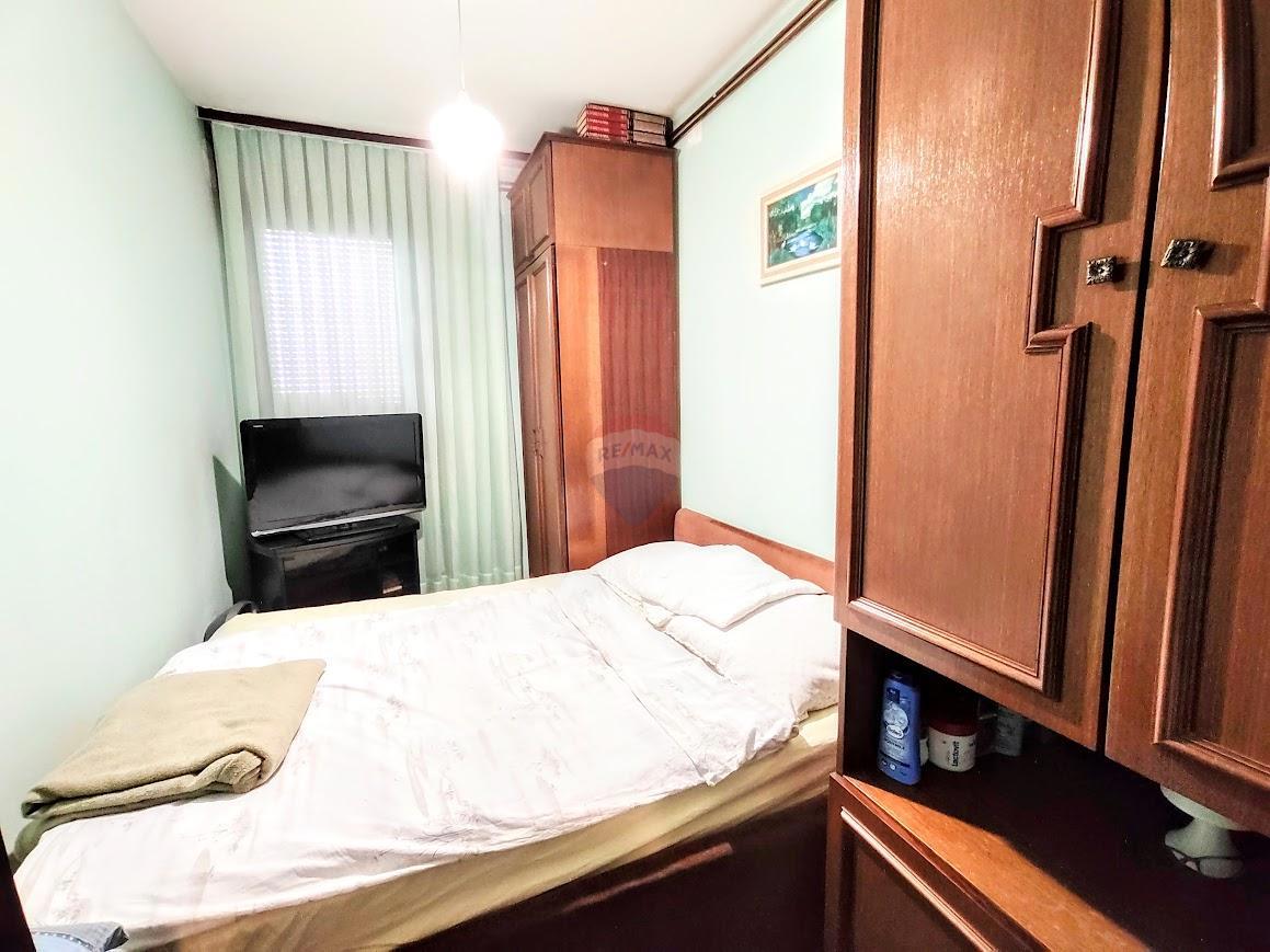 Stanovanje/Apartma Novi Centar, Karlovac, 71,57m2