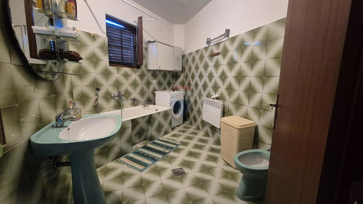 Hiša Svetvinčenat, 170m2