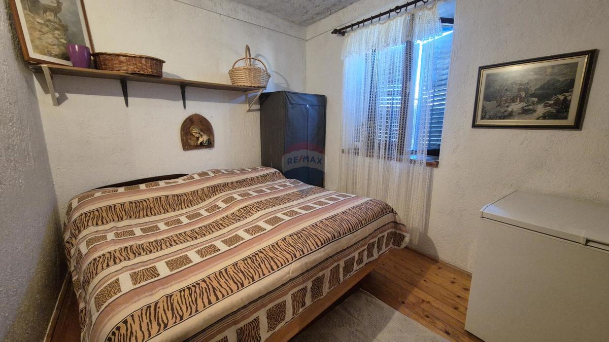 Hiša Svetvinčenat, 170m2