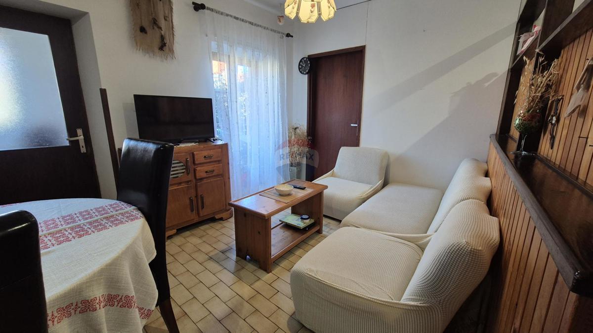 Hiša Svetvinčenat, 170m2