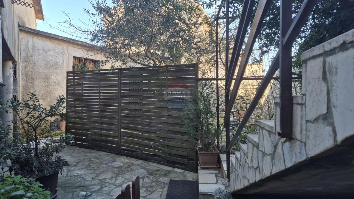 Hiša Svetvinčenat, 170m2