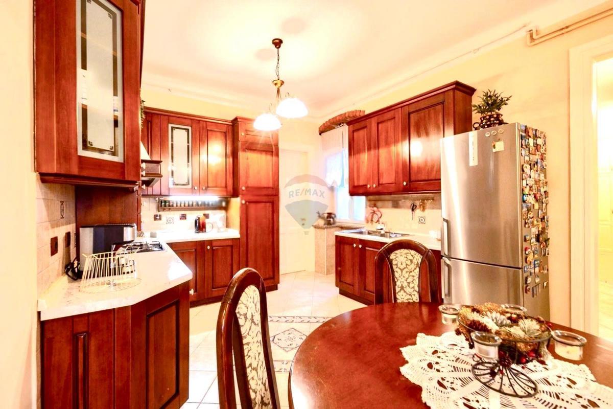 Stanovanje/Apartma Centar, Rijeka, 102m2