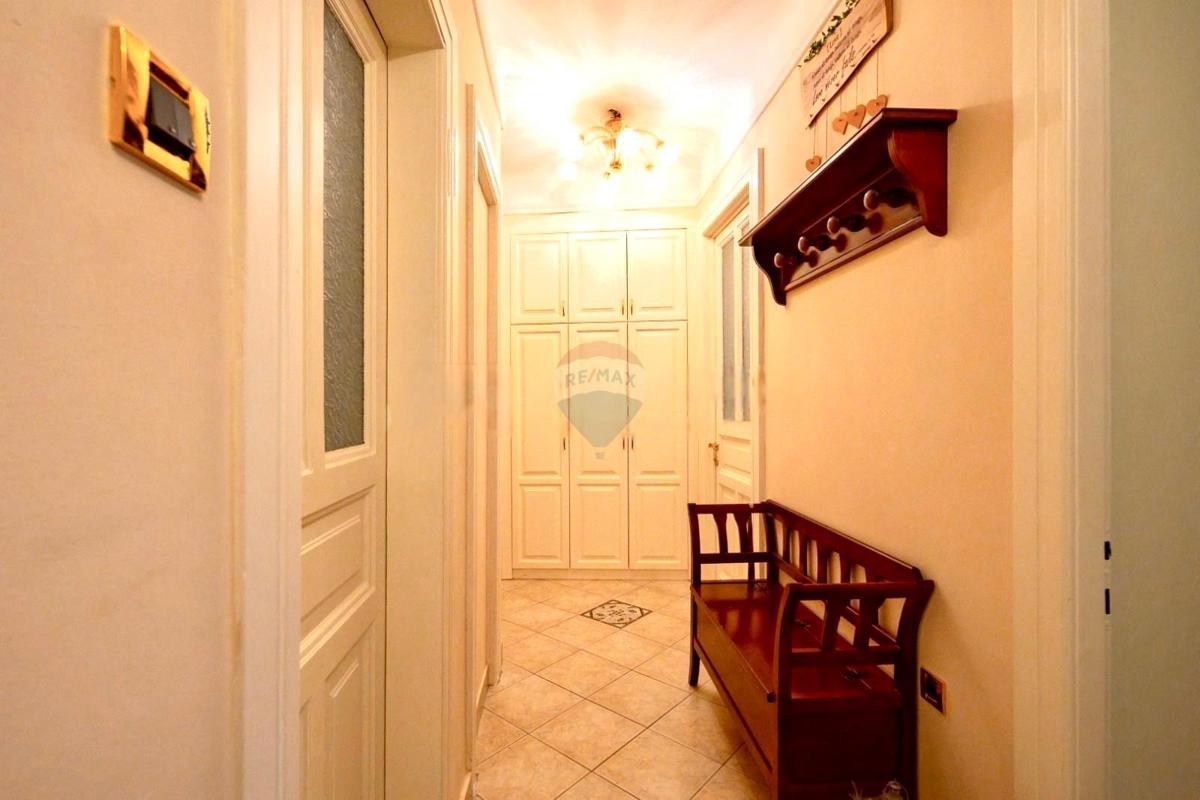 Stanovanje/Apartma Centar, Rijeka, 102m2