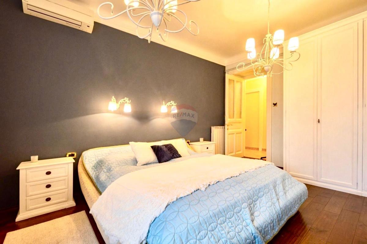 Stanovanje/Apartma Centar, Rijeka, 102m2