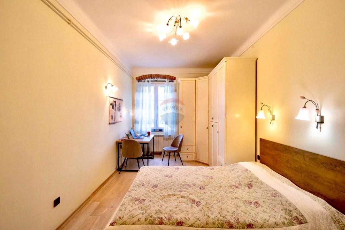 Stanovanje/Apartma Centar, Rijeka, 102m2