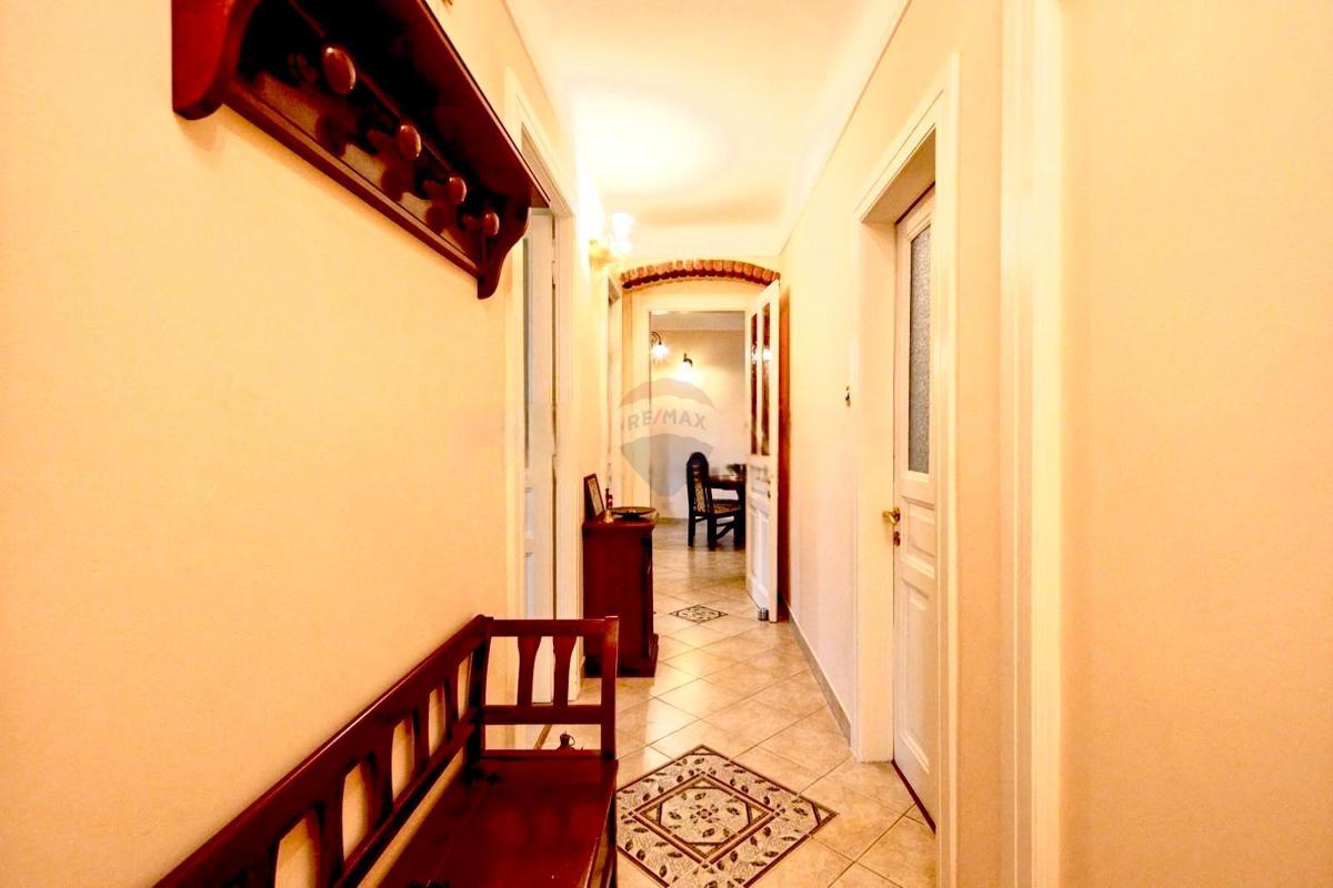 Stanovanje/Apartma Centar, Rijeka, 102m2