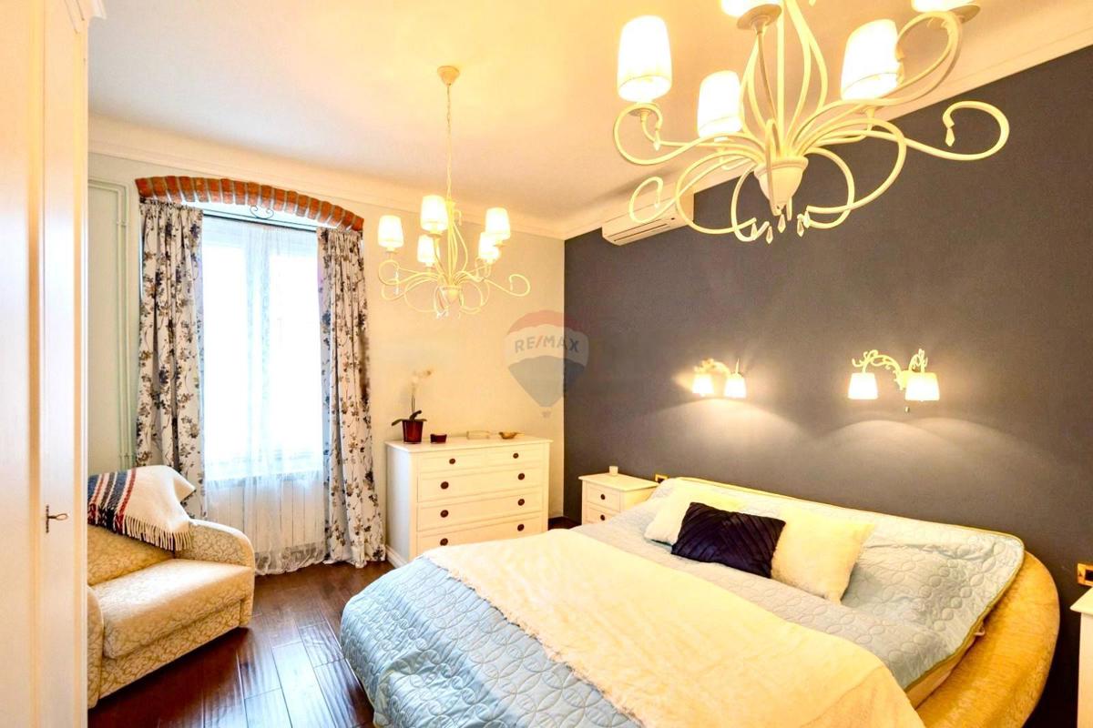 Stanovanje/Apartma Centar, Rijeka, 102m2