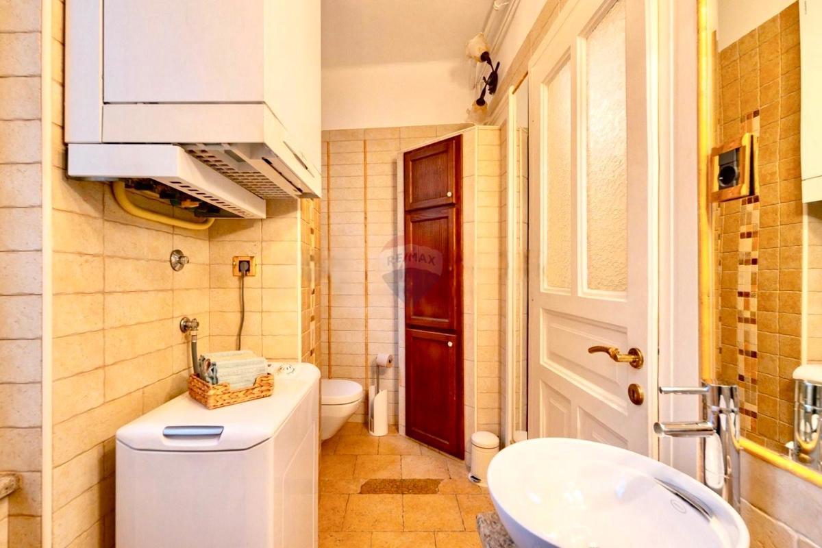 Stanovanje/Apartma Centar, Rijeka, 102m2